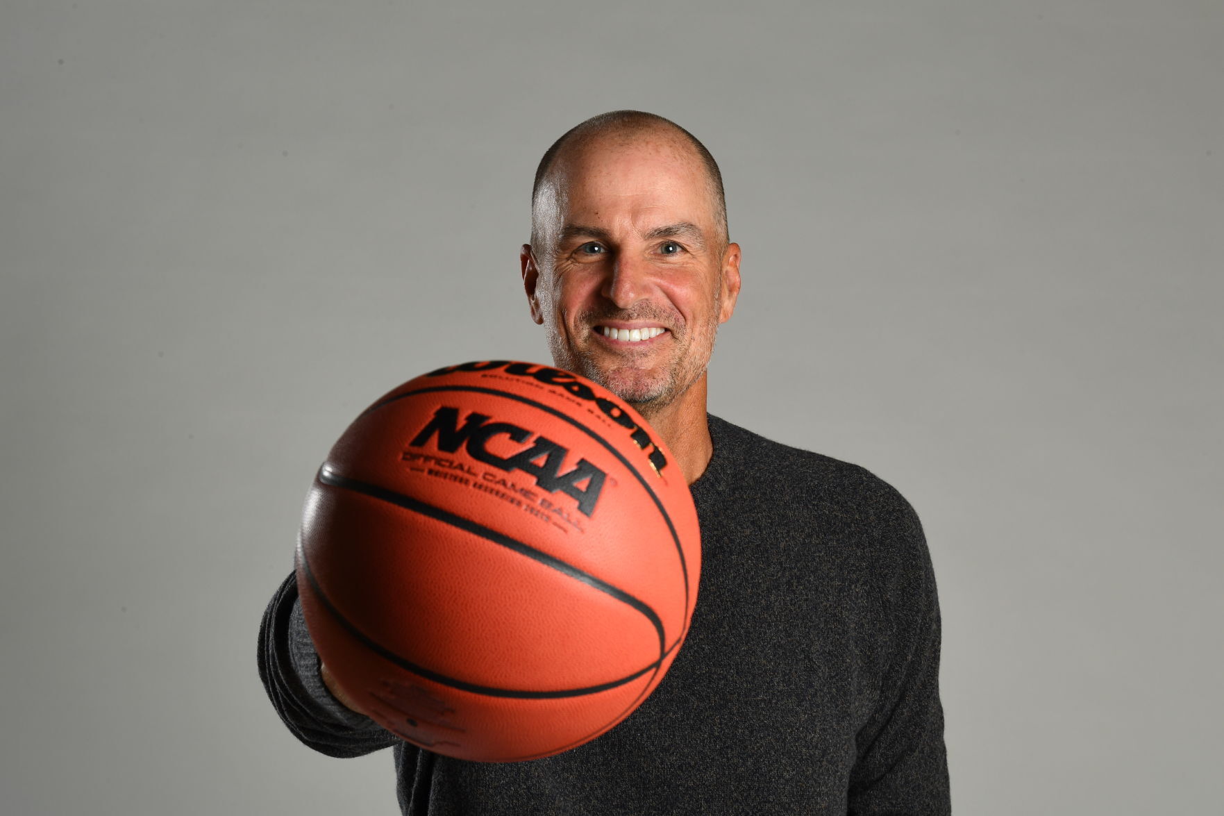 Jay Bilas